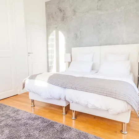 Apartment Close Croisette-modern-a/c-congress-beaches *